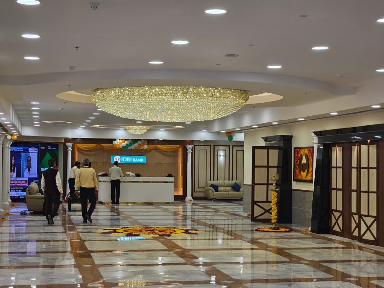 IDBI Bank Head Office